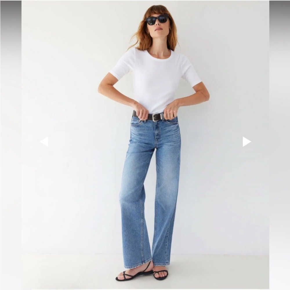 AYR The Secret Sauce Jeans